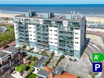 Appartement te koop: Scheveningseslag 47, Scheveningen Badplaats 'S-Gravenhage