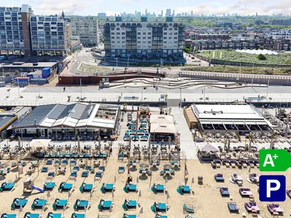 Appartement te koop: Scheveningseslag 47, Scheveningen Badplaats 'S-Gravenhage