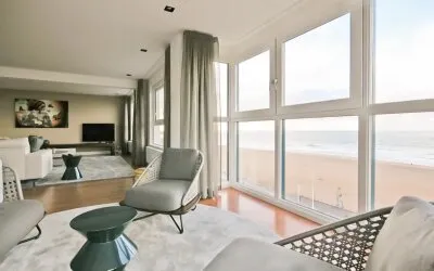 Appartement te koop: Scheveningseslag 97, Scheveningen Badplaats 'S-Gravenhage