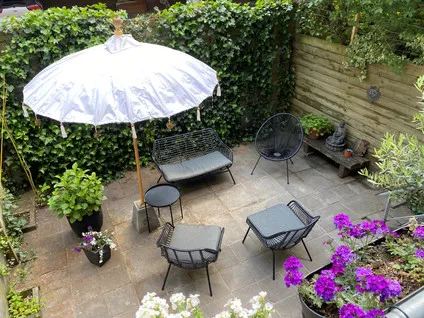 Appartement te koop: Scheveningsestraat 8A, Rotterdam