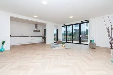 Appartement te huur: Scheveningseweg 106-30, Statenkwartier 'S-Gravenhage