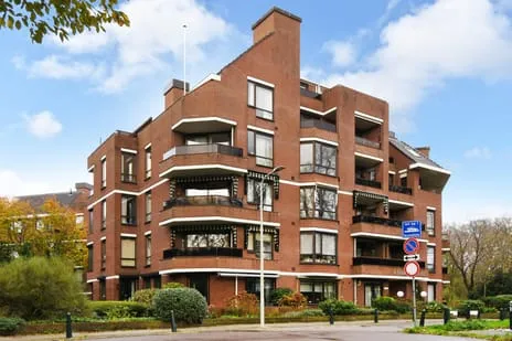 Appartement te koop: Scheveningseweg 29, 'S-Gravenhage