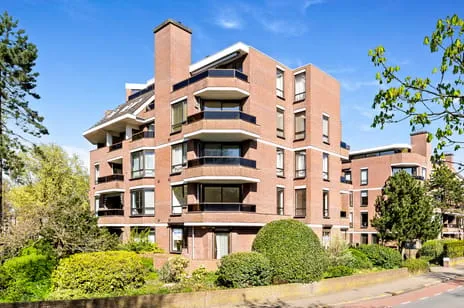 Appartement te koop: Scheveningseweg 33, 'S-Gravenhage