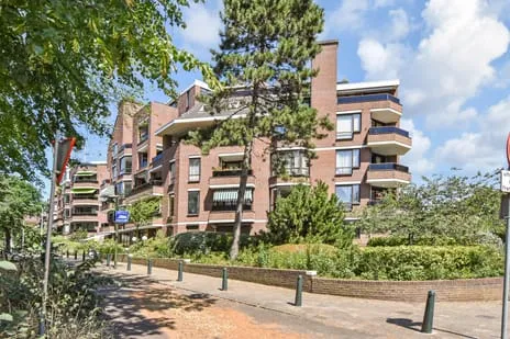 Appartement te koop: Scheveningseweg 35, Visserijbuurt 'S-Gravenhage