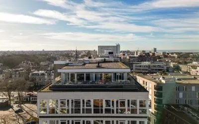 Appartement te koop: Scheveningseweg 371, Visserijbuurt 'S-Gravenhage