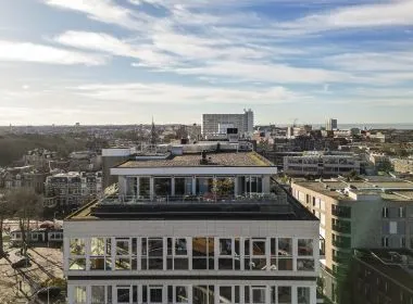 Appartement te koop: Scheveningseweg 371, Visserijbuurt 'S-Gravenhage