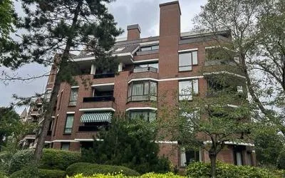 Appartement te huur: Scheveningseweg 51, 'S-Gravenhage