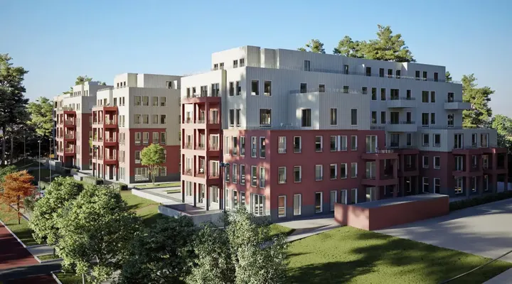 Appartement te huur: Scheveningseweg 60D-4, Statenkwartier 'S-Gravenhage