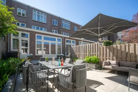 Appartement te koop: Scheveningseweg 9B, Archipelbuurt 'S-Gravenhage