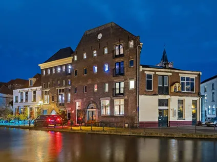 Appartement te koop: Schie 17H, Schiedam