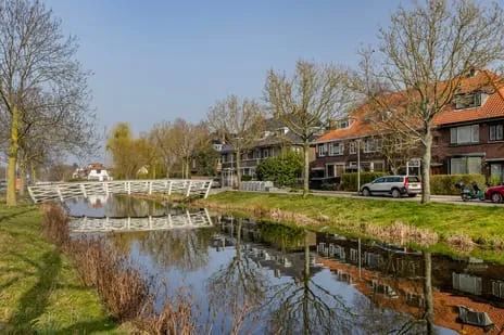 Tussenwoning te koop: Schiebroeksesingel 35, Rotterdam