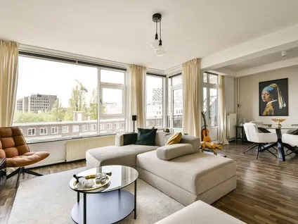Appartement te koop: Schiedamse Vest 102, Rotterdam
