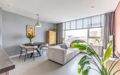 Appartement te koop: Schiedamse Vest 122, Rotterdam