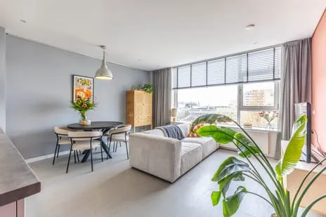 Appartement te koop: Schiedamse Vest 122, Stadsdriehoek Rotterdam