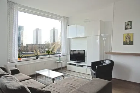 Appartement te koop: Schiedamsedijk 63D, Rotterdam