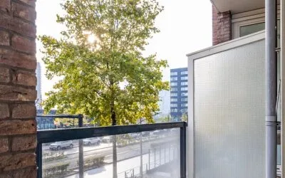 Appartement te koop: Schiedamsedijk 69B, Rotterdam