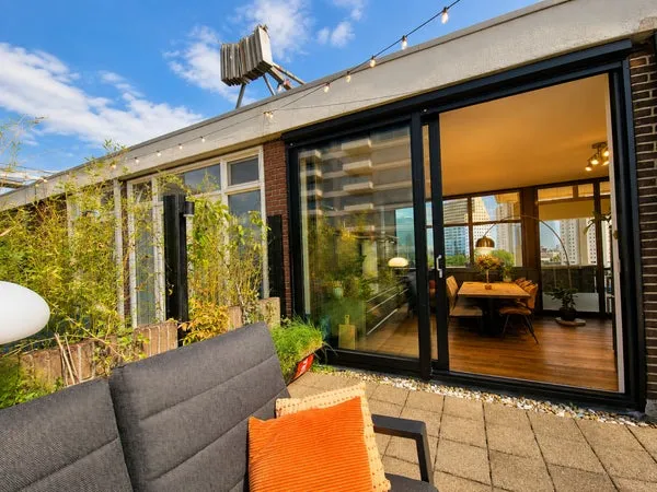 Woning te huur: Schiedamsedijk, Stadsdriehoek Rotterdam