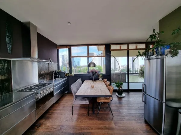 Woning te huur: Schiedamsedijk, Rotterdam