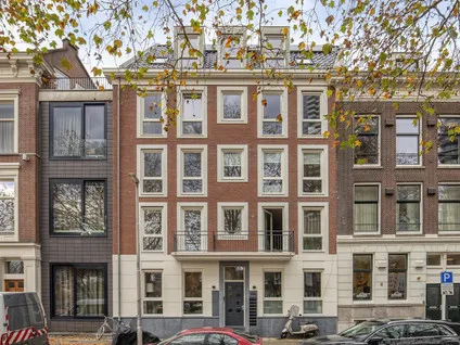 Appartement te koop: Schiedamsesingel 133B, Rotterdam