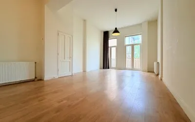 Appartement te huur: Schiedamsesingel 139C, Rotterdam