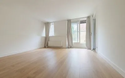 Appartement te huur: Schiedamsesingel 143A, Rotterdam