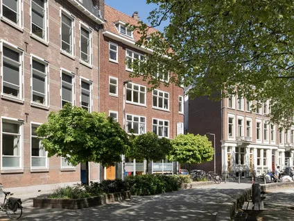 Appartement te koop: Schiedamsesingel 149C02, Cool Rotterdam