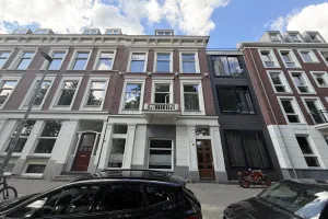 Woning te huur: Schiedamsesingel, Cool Rotterdam