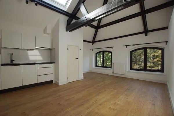 Woning te huur: Schiedamsesingel, Cool Rotterdam