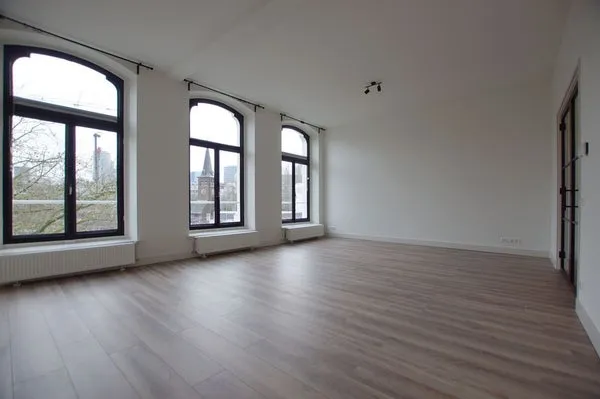 Home for rent: Schiedamsesingel, Cool Rotterdam