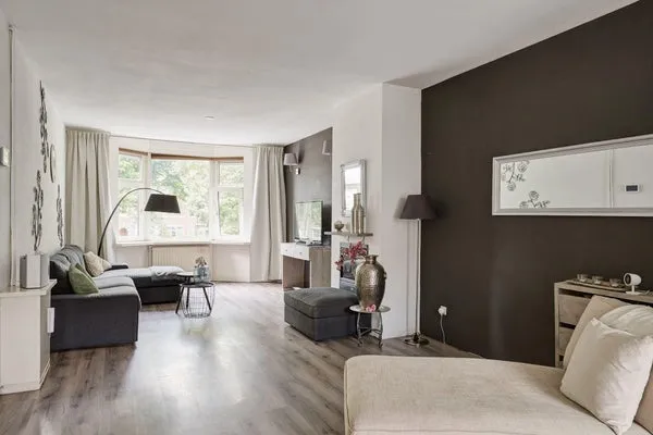 Appartement te huur: Schiedamseweg 196, Vlaardingen