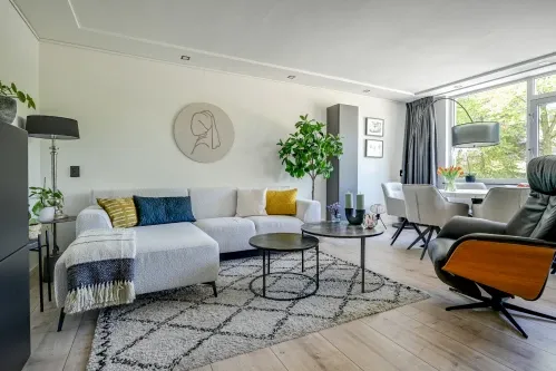 Appartement te koop: Schiedamseweg 242C, Oostbuurt Vlaardingen