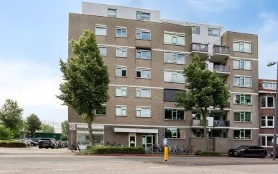 Appartement te koop: Schiedamseweg 248A, Vlaardingen