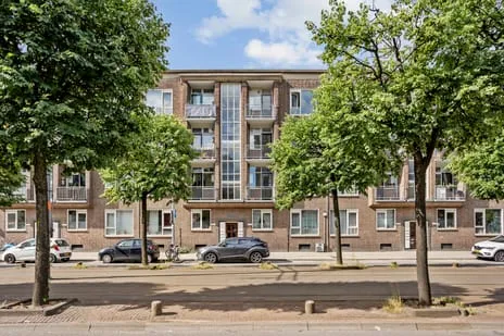 Appartement te koop: Schiedamseweg 262C, Tussendijken Rotterdam