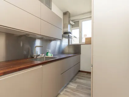 Apartment for sale: Schiedamseweg Beneden 475B, Oud Mathenesse Rotterdam