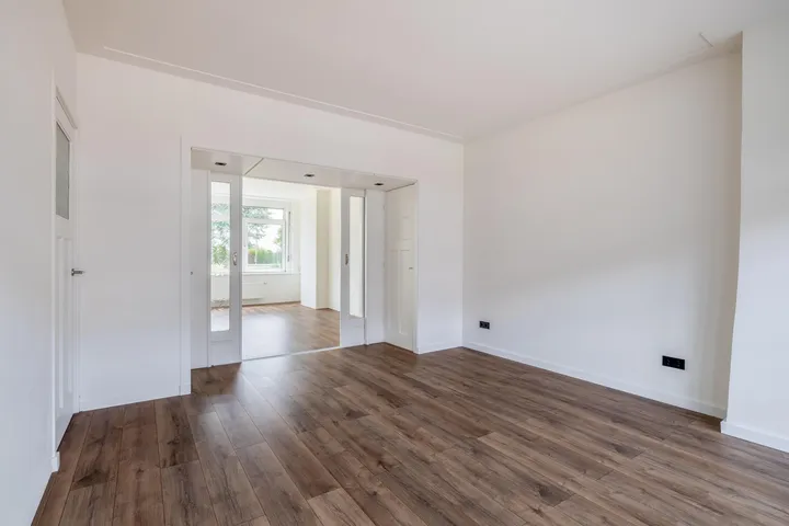 Apartment for sale: Schiedamseweg Beneden 501A, Oud Mathenesse Rotterdam