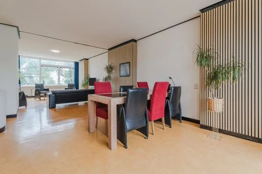 Apartment for sale: Schiedamseweg Beneden 521C, Oud Mathenesse Rotterdam