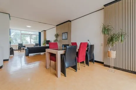 Appartement te koop: Schiedamseweg Beneden 521C, Oud Mathenesse Rotterdam