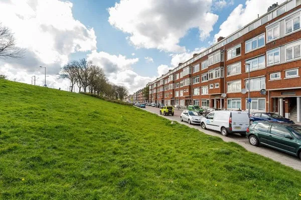 Woning te koop: Schiedamseweg Beneden, Oud Mathenesse Rotterdam