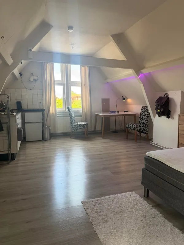 Woning te huur: Schiedamseweg, Bospolder Rotterdam