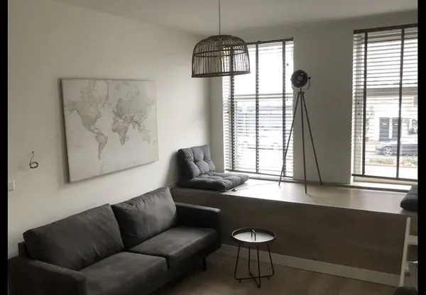 Woning te huur: Schiedamseweg, Bospolder Rotterdam