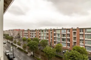 Woning te huur: Schiedamseweg, Rotterdam