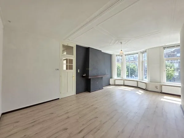 Home for rent: Schiedamseweg, Bospolder Rotterdam