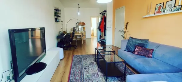 Woning te huur: Schiedamseweg, Bospolder Rotterdam