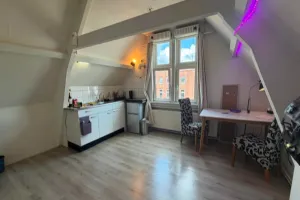 Woning te huur: Schiedamseweg, Bospolder Rotterdam