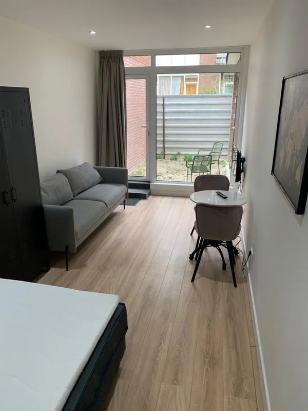 Woning te huur: Schiedamseweg, Bospolder Rotterdam