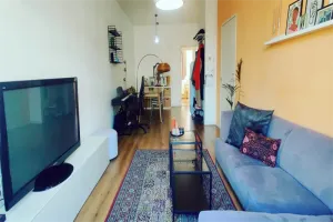 Home for rent: Schiedamseweg, Bospolder Rotterdam