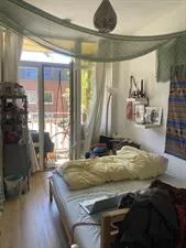 Kamer te huur: Schiedamseweg, Rotterdam