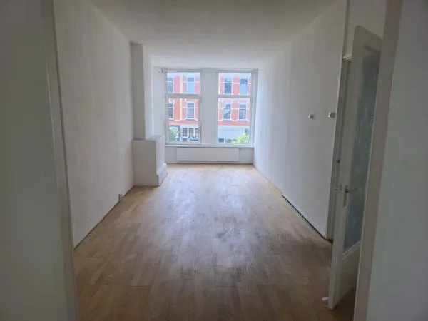 Woning te huur: Schiedamseweg, Bospolder Rotterdam