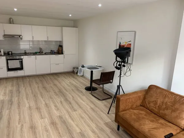 Woning te huur: Schiedamseweg, Bospolder Rotterdam