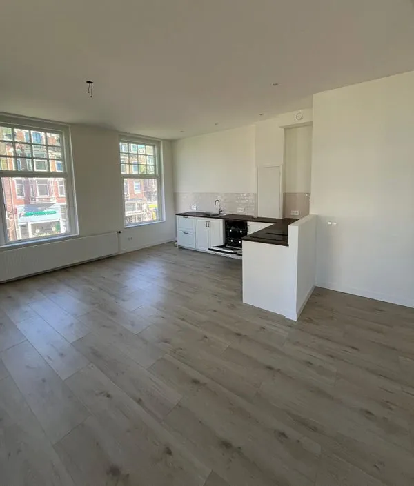 Woning te huur: Schiedamseweg, Rotterdam